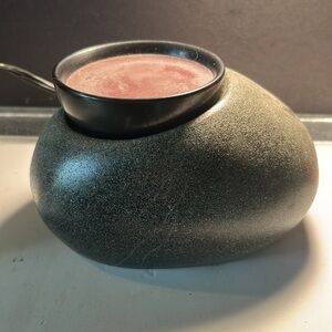 Scentsy Zen Rock Stone Wax Warmer
